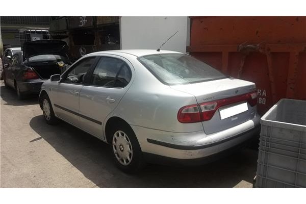 seat toledo (1m2) del año 1999 seat toledo (1m2) del año 1999