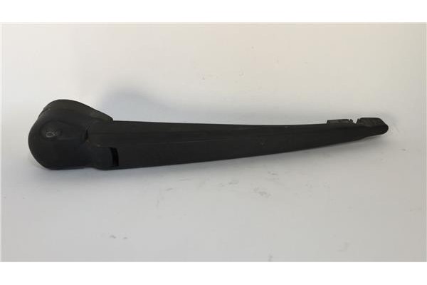 Recambio de brazo limpiaparabrisas trasero para skoda fabia (6y2/6y3) 1.9 attractive referencia OEM IAM 6Y6955704  6Y0955425 , S