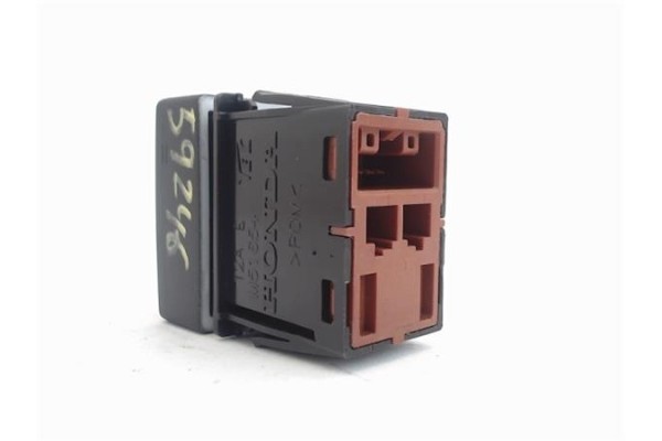 Recambio de conjunto interruptores para honda jazz (gk) 1.3 comfort referencia OEM IAM M51654   Recambio de conjunto interruptores para honda jazz (gk) 1.3 comfort referencia OEM IAM M51654
