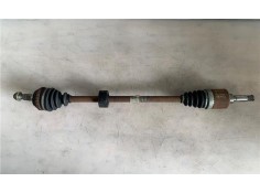 Recambio de palier delantero derecho para rover 45 sedán (rt) 1.4 referencia OEM IAM TDC000130  