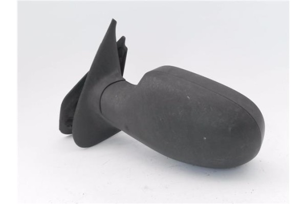 Recambio de retrovisor izquierdo para nissan micra (k12e) 1.5 dci referencia OEM IAM E2011031  