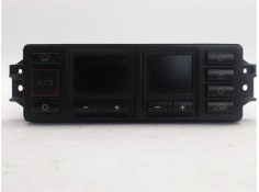 Recambio de mandos climatizador para audi a3 (8l) referencia OEM IAM 8L0820043D 5HB007608-04 