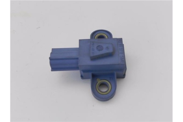 Recambio de sensor impacto para seat altea xl (5p5) 1.9 tdi referencia OEM IAM 1K955557B  