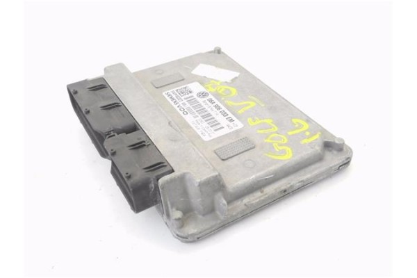 Recambio de centralita para volkswagen golf v (1k1) 1.6 referencia OEM IAM 06A906033EM 5WP40322 