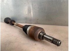 Recambio de palier delantero derecho para rover 45 sedán (rt) 1.4 referencia OEM IAM TDC000130  