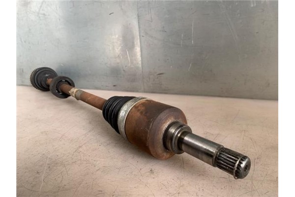 Recambio de palier delantero derecho para rover 45 sedán (rt) 1.4 referencia OEM IAM TDC000130  