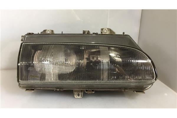 Recambio de faro delantero dcho para fiat ulysse (121)(1994) 2.0 jtd referencia OEM IAM   