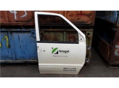 Recambio de puerta delantero derecha para nissan vanette cargo (hc23) referencia OEM IAM   