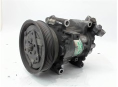 Recambio de compresor aire acond. para renault kangoo ii (f/kw0) 1.6 furgón professional referencia OEM IAM 1416K 8200315744 