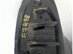 Recambio de retrovisor derecho para daewoo matiz 0.8 referencia OEM IAM M100BASELHR  