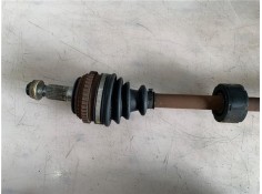 Recambio de palier delantero derecho para rover 45 sedán (rt) 1.4 referencia OEM IAM TDC000130  