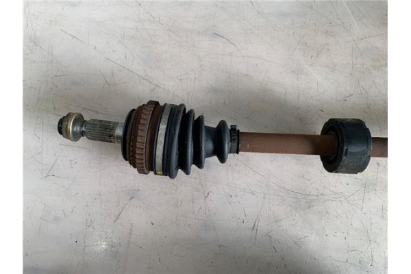 Recambio de palier delantero derecho para rover 45 sedán (rt) 1.4 referencia OEM IAM TDC000130  
