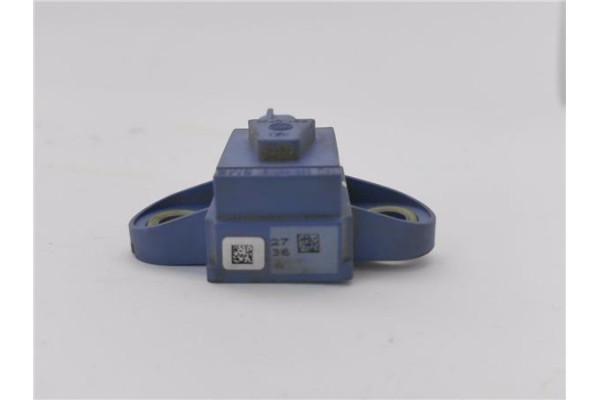 Recambio de sensor impacto para seat altea xl (5p5) 1.9 tdi referencia OEM IAM 1K955557B  