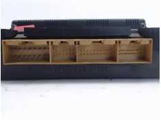 Recambio de mandos climatizador para audi a3 (8l) referencia OEM IAM 8L0820043D 5HB007608-04 