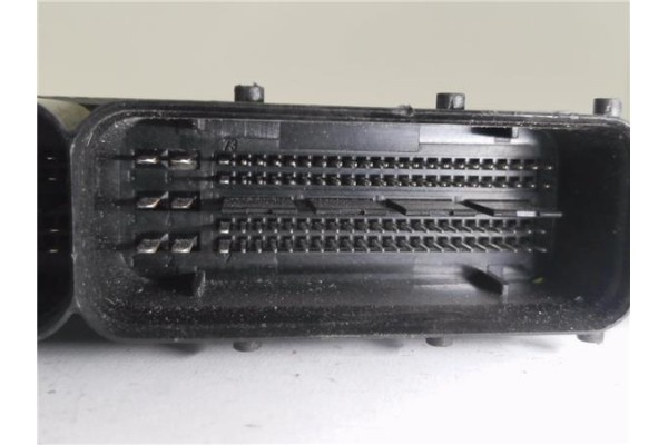 Recambio de centralita para seat altea (5p1) 1.2 i-tech referencia OEM IAM 03F906070CE 5WP44617 