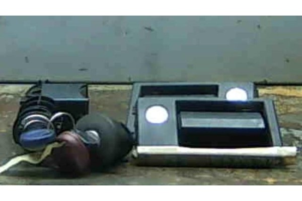 Recambio de llave para fiat cinquecento (170)(1993) 0.9 i.e. s [0,9 ltr. - 29 kw] referencia OEM IAM   