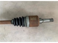 Recambio de palier delantero derecho para rover 45 sedán (rt) 1.4 referencia OEM IAM TDC000130  