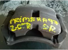 Recambio de pinza freno delantero derecha para nissan primera berlina (p11) 2.0 td referencia OEM IAM 41001 410012F021 