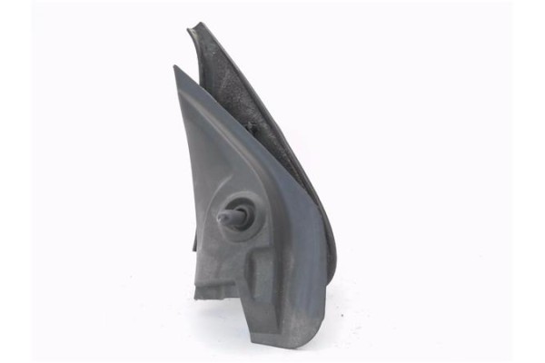 Recambio de retrovisor izquierdo para nissan micra (k12e) 1.5 dci referencia OEM IAM E2011031  