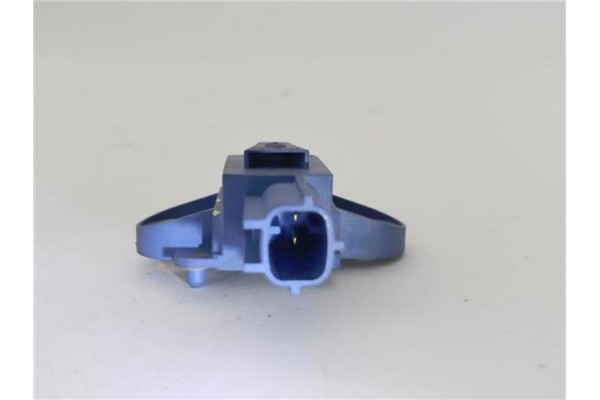 Recambio de sensor impacto para seat altea xl (5p5) 1.9 tdi referencia OEM IAM 1K955557B  