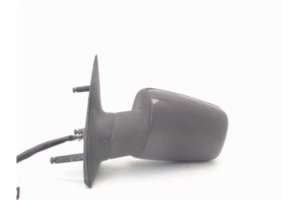 Recambio de retrovisor electrico izquierdo para seat toledo (1l) referencia OEM IAM   