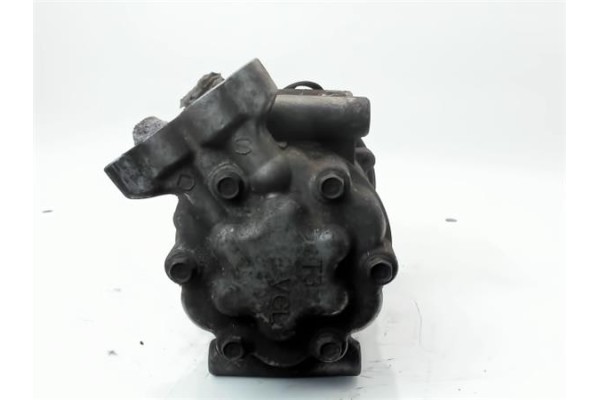 Recambio de compresor aire acond. para renault kangoo ii (f/kw0) 1.6 furgón professional referencia OEM IAM 1416K 8200315744 