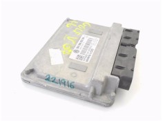 Recambio de centralita para volkswagen golf v (1k1) 1.6 referencia OEM IAM 06A906033EM 5WP40322 