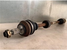 Recambio de palier delantero derecho para rover 45 sedán (rt) 1.4 referencia OEM IAM TDC000130  