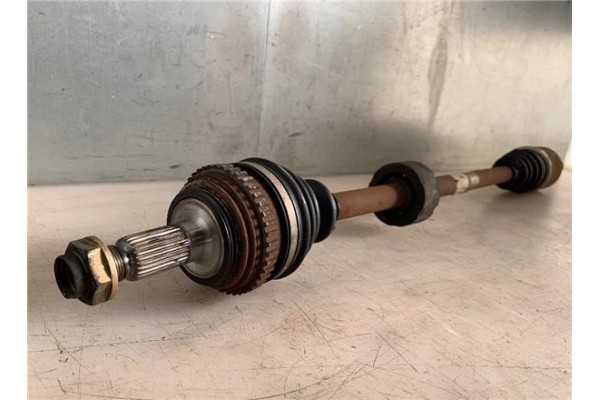 Recambio de palier delantero derecho para rover 45 sedán (rt) 1.4 referencia OEM IAM TDC000130  
