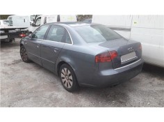 audi a4 berlina (8e) del año 2006