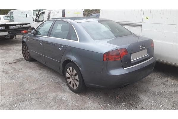 audi a4 berlina (8e) del año 2006
