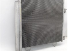 Recambio de radiador aire acondicionado para citroen c1 1.2 feel referencia OEM IAM B000995480 1680000780 