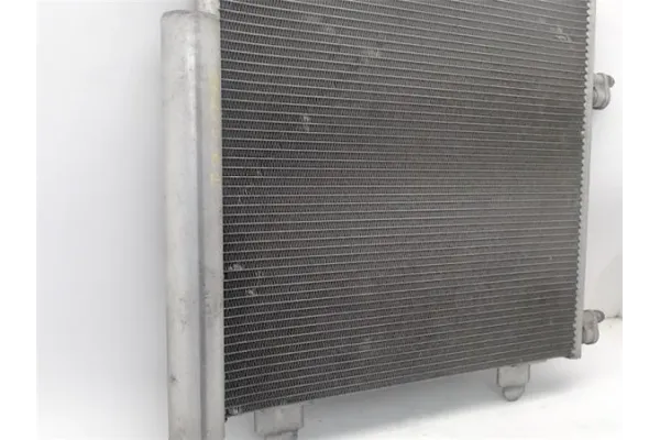 Recambio de radiador aire acondicionado para citroen c1 1.2 feel referencia OEM IAM B000995480 1680000780 