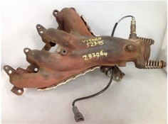 Recambio de colector escape para suzuki vitara (se/sf/et) 1.6 (ta, ta01) referencia OEM IAM   