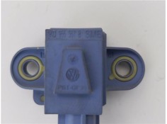 Recambio de sensor impacto para seat altea xl (5p5) 1.9 tdi referencia OEM IAM 1K955557B  