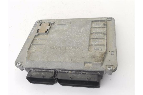 Recambio de centralita para volkswagen golf v (1k1) 1.6 referencia OEM IAM 06A906033EM 5WP40322 