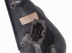 Recambio de retrovisor electrico izquierdo para seat toledo (1l) referencia OEM IAM   