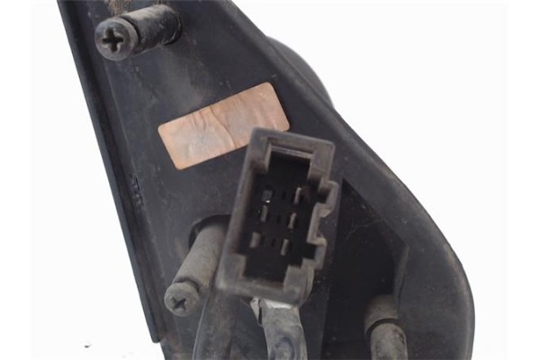 Recambio de retrovisor electrico izquierdo para seat toledo (1l) referencia OEM IAM   