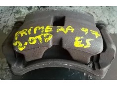 Recambio de pinza freno delantero izquierda para nissan primera berlina (p11) 2.0 td referencia OEM IAM 41011 410112F021 