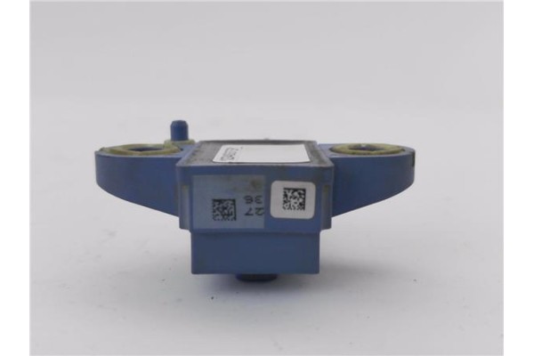 Recambio de sensor impacto para seat altea xl (5p5) 1.9 tdi referencia OEM IAM 1K955557B  
