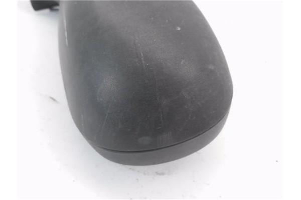 Recambio de retrovisor izquierdo para nissan micra (k12e) 1.5 dci referencia OEM IAM E2011031  
