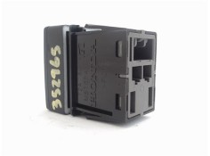Recambio de conjunto interruptores para honda jazz (gk) 1.3 comfort referencia OEM IAM M51654  