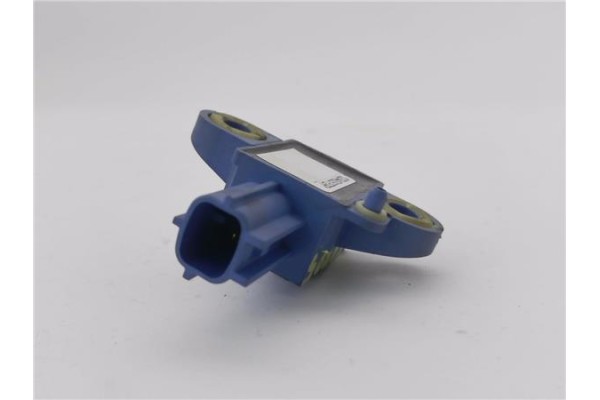 Recambio de sensor impacto para seat altea xl (5p5) 1.9 tdi referencia OEM IAM 1K955557B  