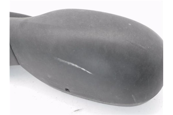 Recambio de retrovisor izquierdo para nissan micra (k12e) 1.5 dci referencia OEM IAM E2011031  
