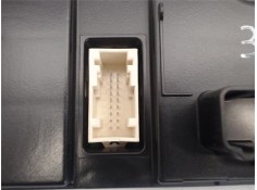 Recambio de mandos climatizador para renault megane ii berlina 3p referencia OEM IAM (8200344840) (69340021) 