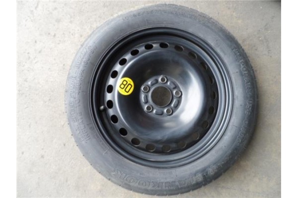 Recambio de rueda completa repuesto para ford focus c-max (cap)(2003) 1.6 ghia (d) [1,6 ltr. - 80 kw tdci cat] referencia OEM IA