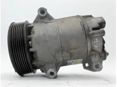 Recambio de compresor aire acond. para renault megane ii berlina 5p 1.9 dynamique referencia OEM IAM 8200316164 0017 7711135105 