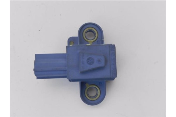 Recambio de sensor impacto para seat altea xl (5p5) 1.9 tdi referencia OEM IAM 1K955557B  