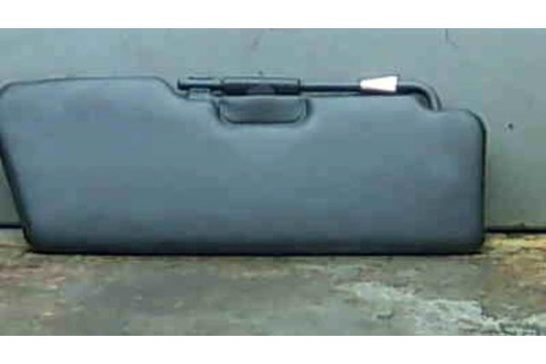 Recambio de parasol izquierdo para fiat cinquecento (170)(1993) 0.9 i.e. s [0,9 ltr. - 29 kw] referencia OEM IAM   