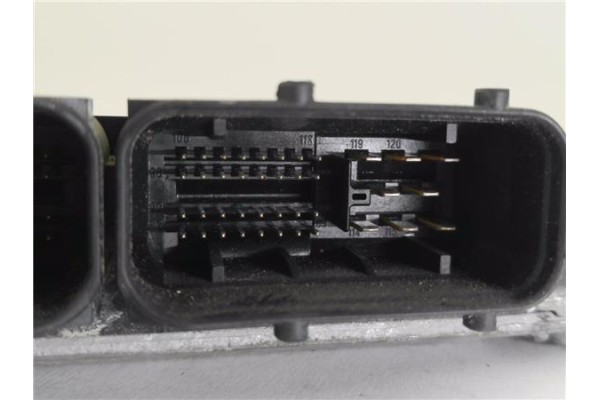 Recambio de centralita para volkswagen golf v (1k1) 1.6 referencia OEM IAM 06A906033EM 5WP40322 